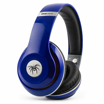 هدفون بی‌سیم ساند استریم Soundstream مدل HP-BT45