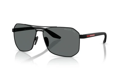 عینک آفتابی پرادا Prada PS A53S Polarized