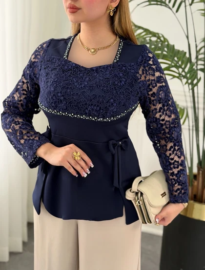شومیز ناریا 0267