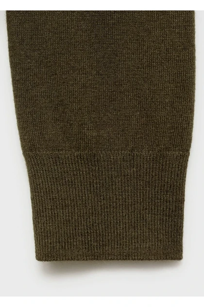 بافت زنانه اورجینال منگو mango