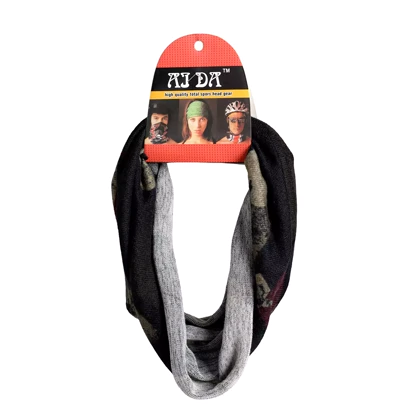 اسکارف بافت