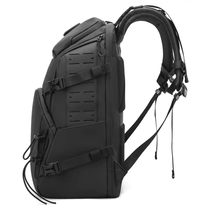 کوله پشتی کوهنوردی و لپ تاپ 15.6 اینچی 36 لیتری بنج Bange FW230