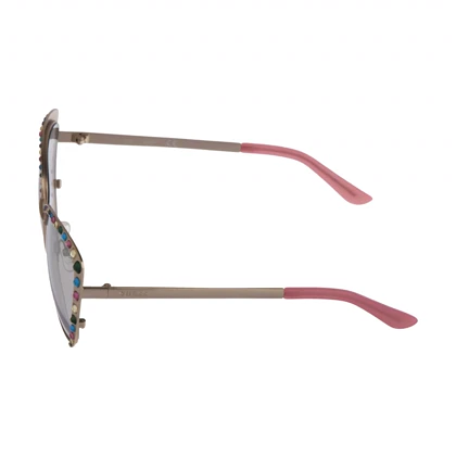 عینک آفتابی گس GUESS GU7586 32G