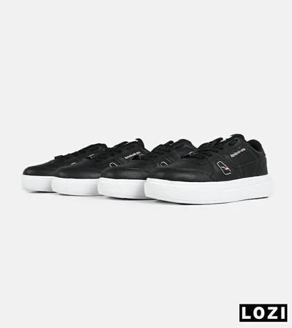 کفش مردانه و زنانه مشکی Reebok LT Court مدل 7427