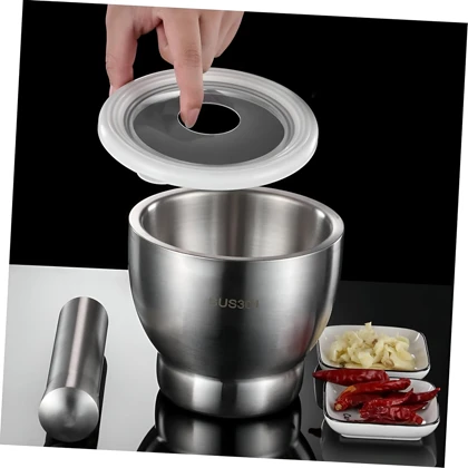 هاونگ استیل 304/BA98