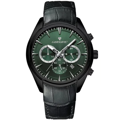 ساعت مچی مردانه گرناویک Gernavic G478004502