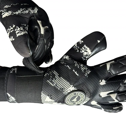 دستکش دروازه بانی تکنیک پلاس 07 مدل SD-122