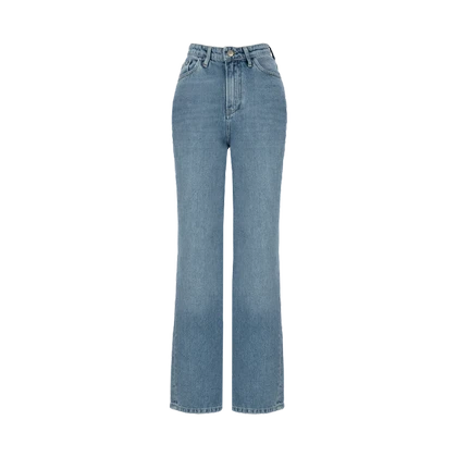 شلوار جین زنانه فلاویا مدل W1373002DM