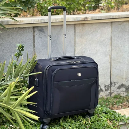 چمدان خلبانی گوگانا مدل GOOGANA GOOG5569
