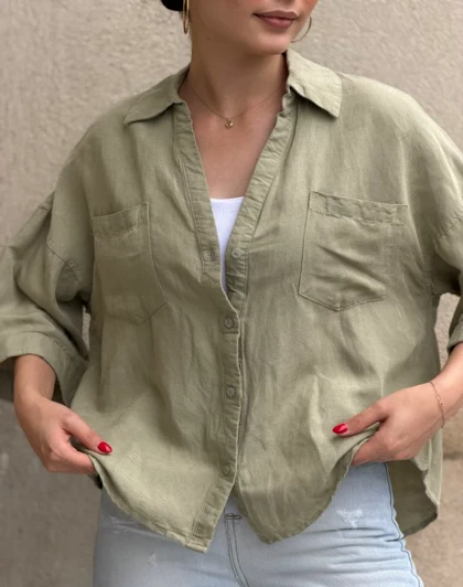 شومیز zara