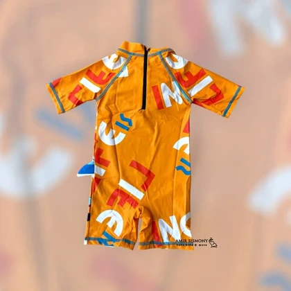 مایو پسرانه سرهمی طرح دایناسور