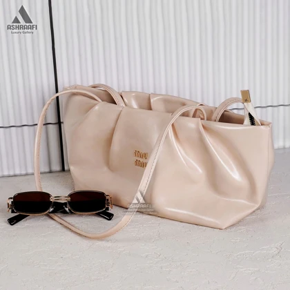 کیف میو میو مینیمال Miu Miu Shoulder Bag A1