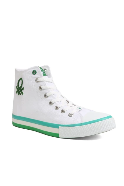 کتانی مردانه اورجینال benetton benetton