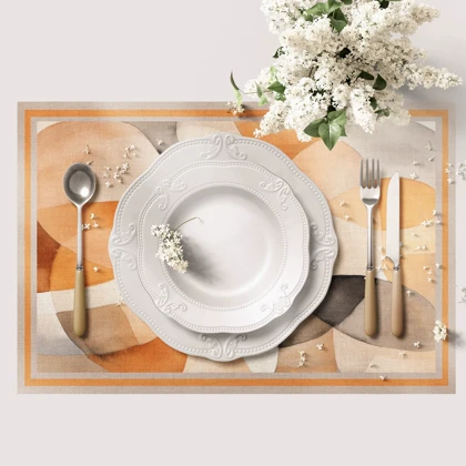زیر بشقابی classic 158