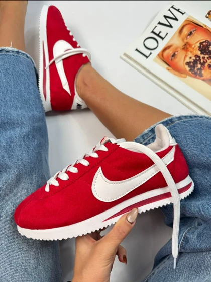 کتانی نایک کورتز 4234