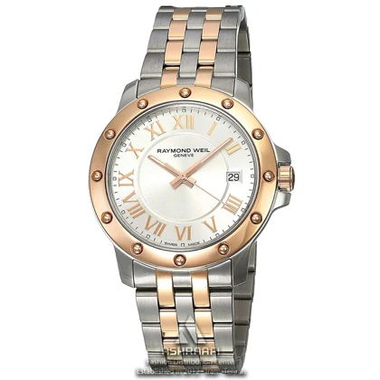 ساعت ریموند ویل دست دوم Raymond Weil Tango