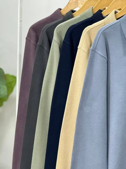 پلیور دورس مردانه پیروز