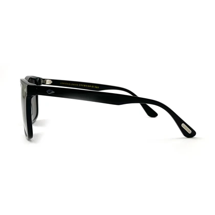 عینک آفتابی لندن لندن مدل LL1231 C01 مشکی