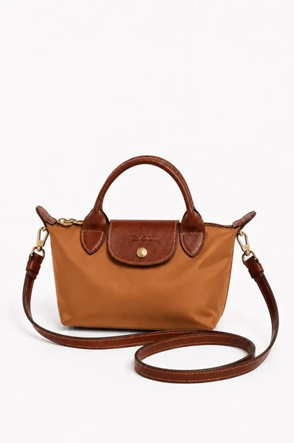 کیف لانگ شامپ (Longchamp) اصل فرانسه