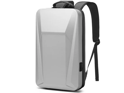 کوله پشتی لپ تاپ 15.6 اینچ بنج Bange اصل مدل BG-7682 قفل دار