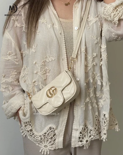 کیف دخترانه گوچی