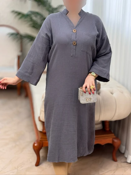 کفتان دبل فیس 3157