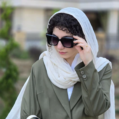 عینک آفتابی سن لوران Saint Laurent مدل SL M119