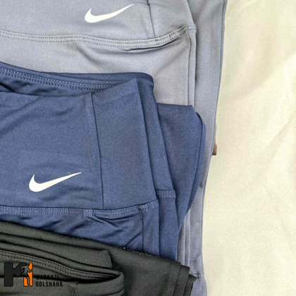 شلوار لگ زنانه راسته نایک کد 0761