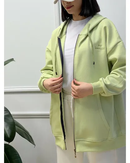 سویشرت لاورز