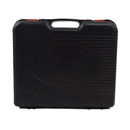اجاق گاز مسافرتی تک شعله کپسولی مدل Portable Gas Stove