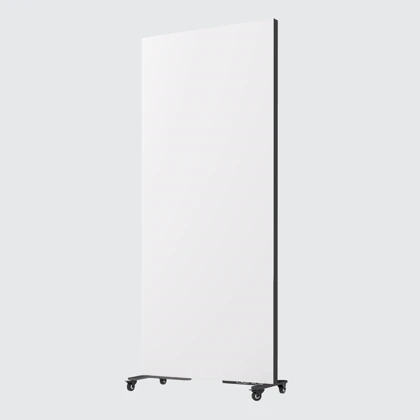 وایت برد شیشه ای دنیته مدل جوینت - Dbj2