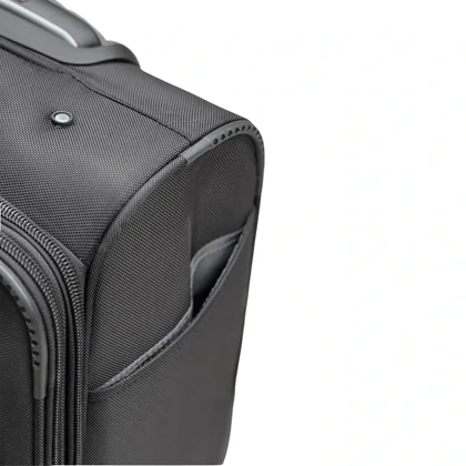 چمدان خلبانی گوگانا مدل GOOGANA - GOOG5579 TRAVEL PRO (چرخ دوبل)