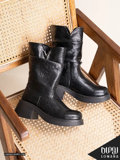 بوت چروک وی لومانا - کد 2685