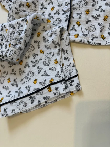 ست راحتی اسنوپی