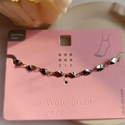 پابند استیل