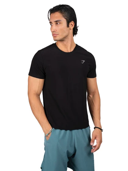 تیشرت مردانه gymshark کد 1117 شناسه 10100891
