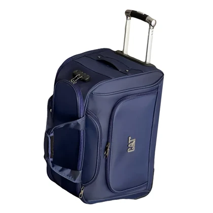 ساک چرخ دار کاترپیلار کد CAT - CT5597 TRAVEL LOVER SERIES مجموعه سه عددی