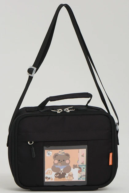 جعبه ناهار بچگانه roxbros