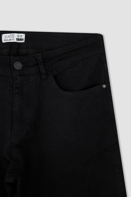 شلوار جین مردانه defacto