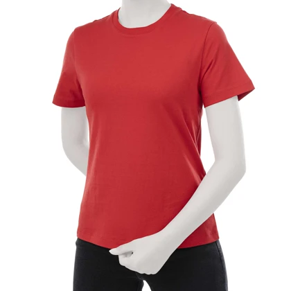 تیشرت بیسیک رگولارفیت زنانه - 15251703
