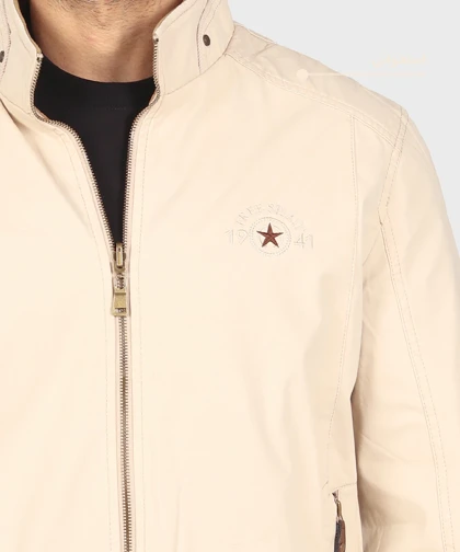 کت کتان مردانه دو رویه 1916