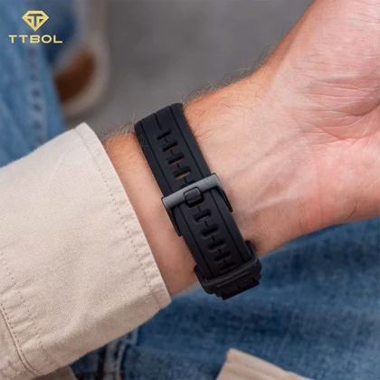ساعت مچی مردانه تایمکس TIMEX T2N720