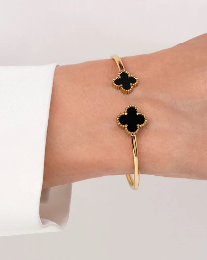 بنگل ونکلیف استیل