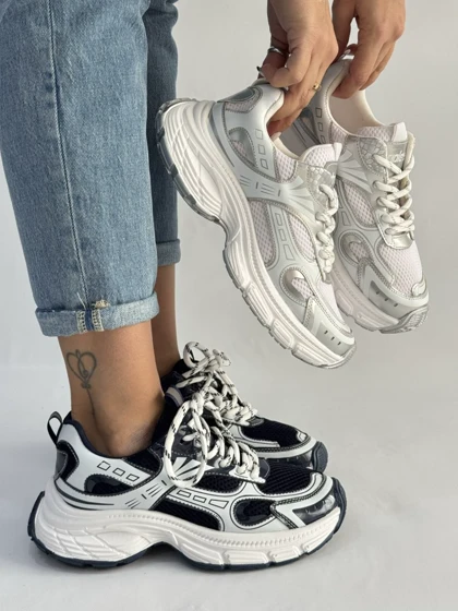 کتانی پنجره ای 2424