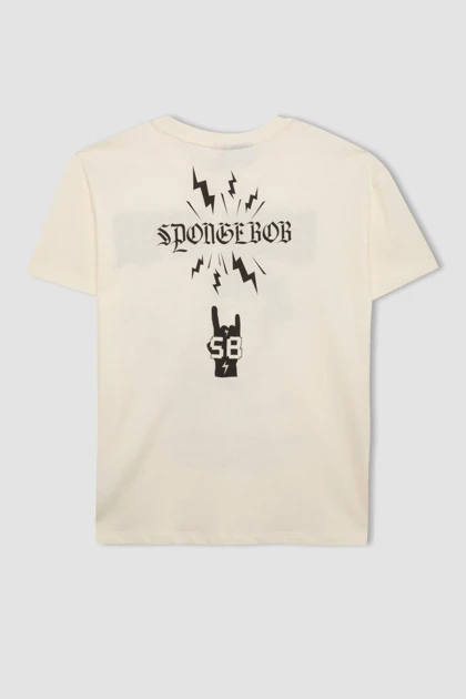 تیشرت بچگانه اورجینال دیفکتو defacto