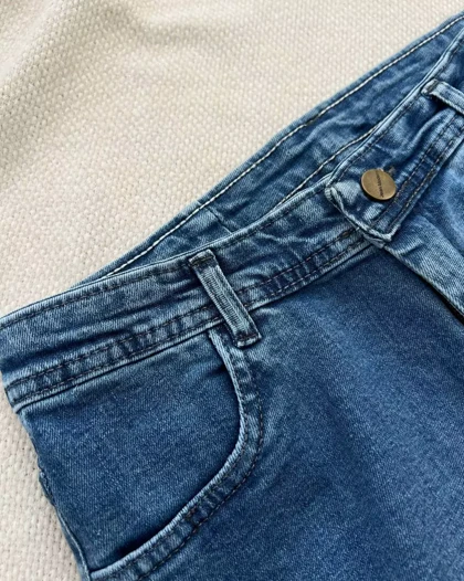 شلوار جین جذب کد 5330