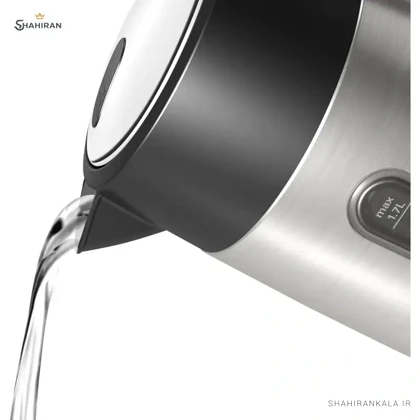 کتری برقی بوش مدل BOSCH TWK4P440