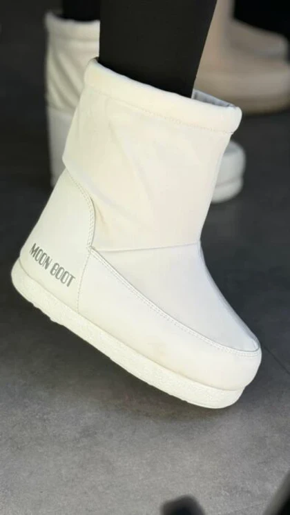 مدل مون بوت کوتاهS33