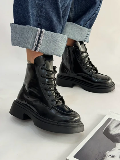 نیم بوت ساحل میو4257