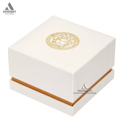 جعبه اورجینال ورساچه Versace Box 01